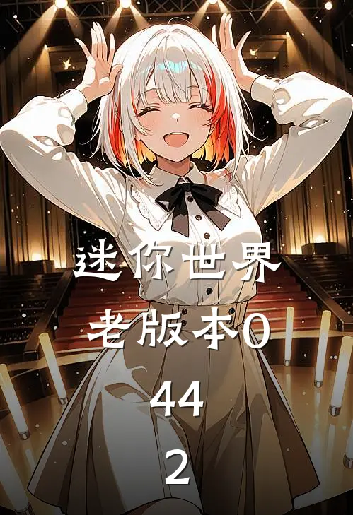 迷你世界老版本0.44.2
