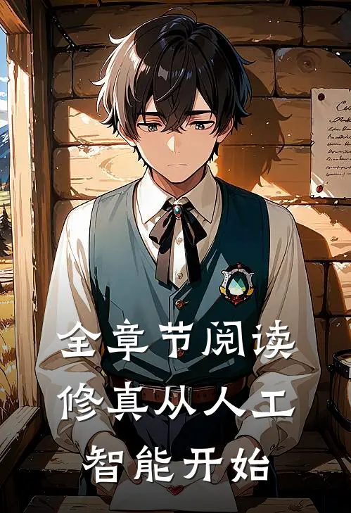 全章节阅读修真从人工智能开始