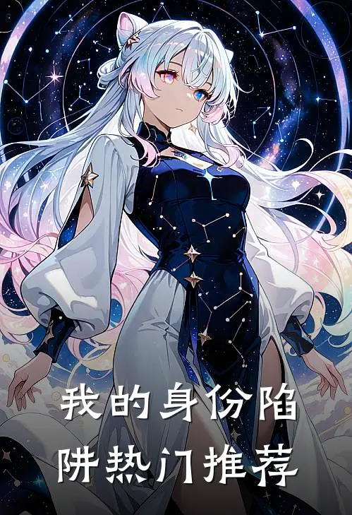 我的身份陷阱热门推荐