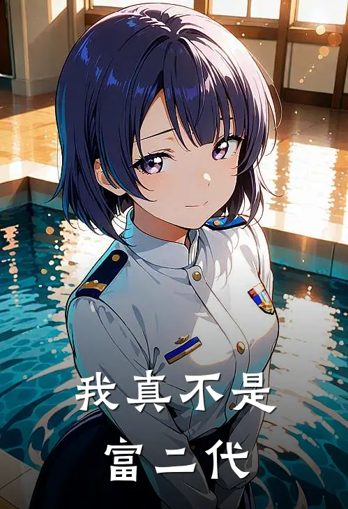 我真不是富二代
