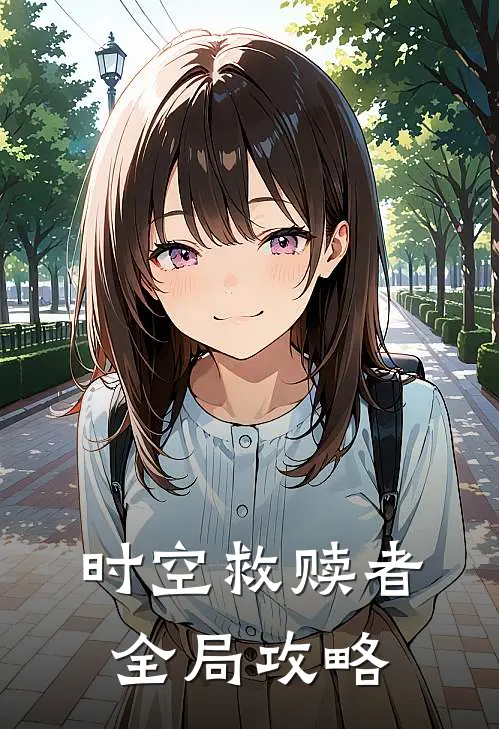 时空救赎者全局攻略