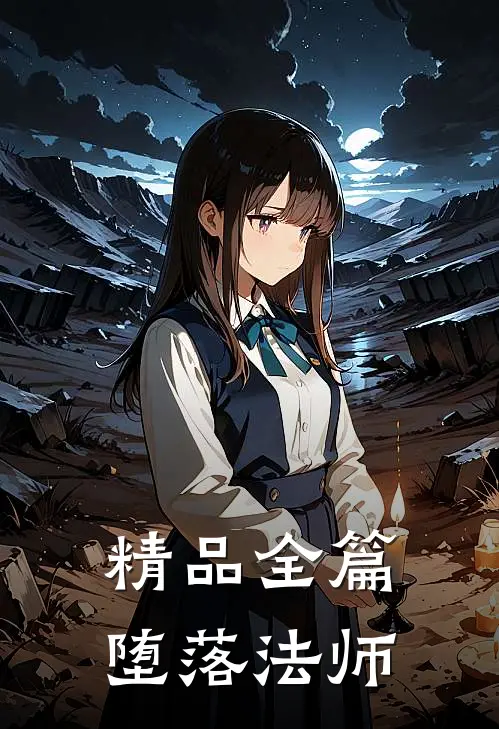 精品全篇堕落法师