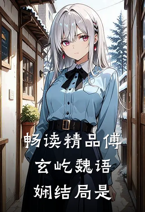 畅读精品傅玄屹魏语娴结局是