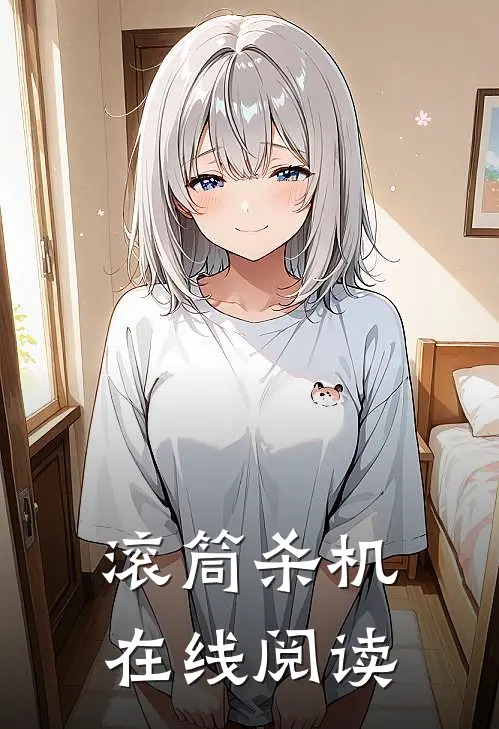 滚筒杀机在线阅读