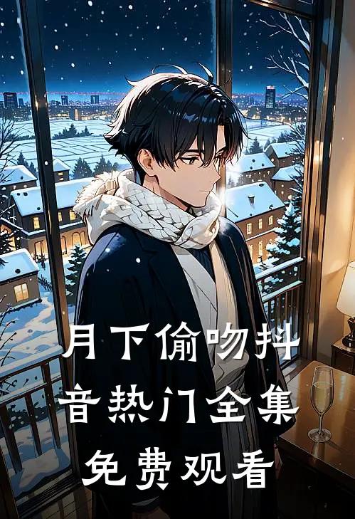 月下偷吻抖音热门 全集免费观看