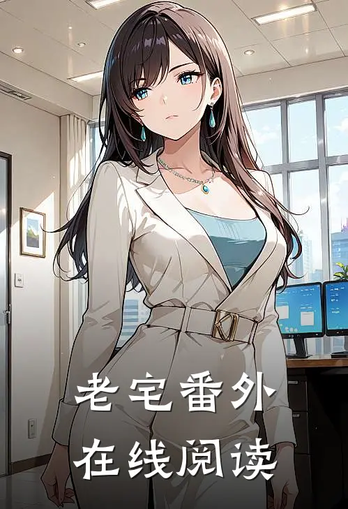 老宅 番外在线阅读