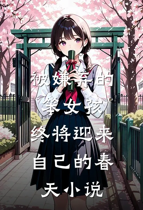 被嫌弃的笨女孩,终将迎来自己的春天结局