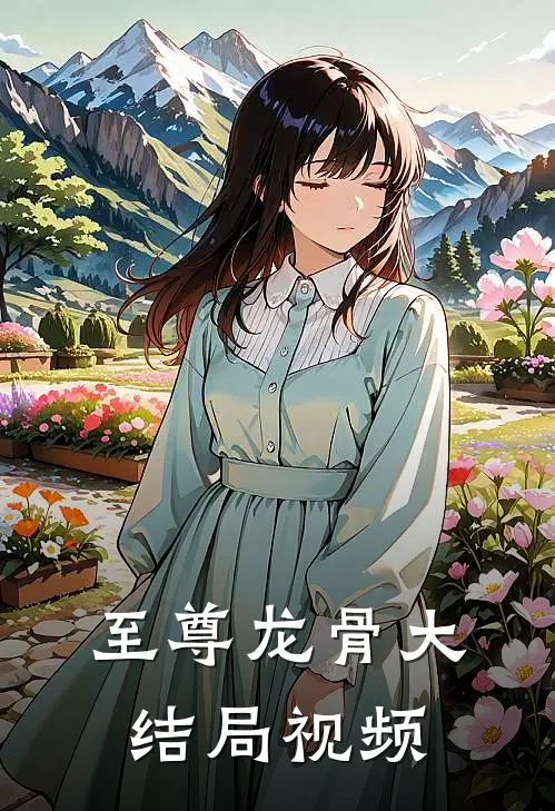 至尊龙骨大结局视频