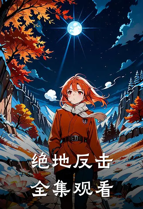 绝地反击全集观看