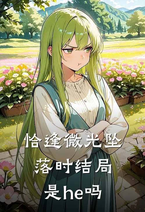 恰逢微光坠落时结局是he吗