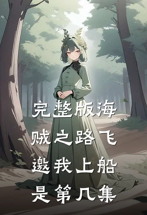 完整版海贼之路飞邀我上船是第几集