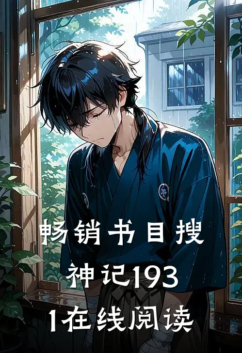 畅销书目搜神记1931在线阅读