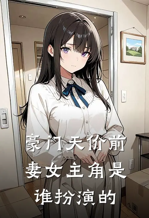 豪门天价前妻女主角是谁扮演的