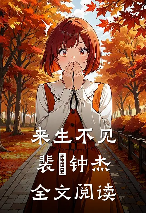 来生不见裴璟钟杰全文阅读
