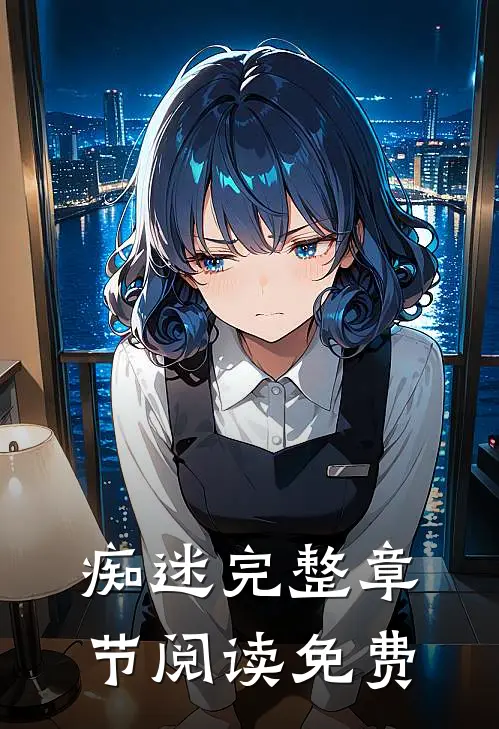 痴迷完整章节阅读免费
