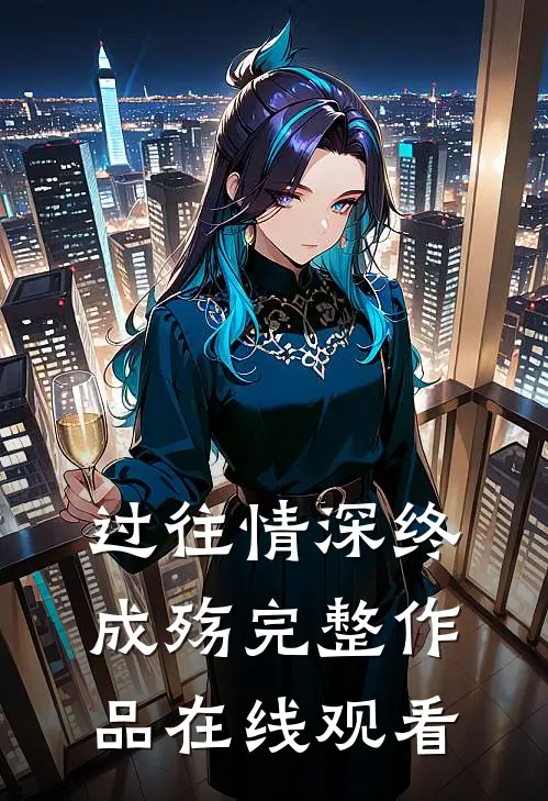 过往情深终成殇完整作品在线观看