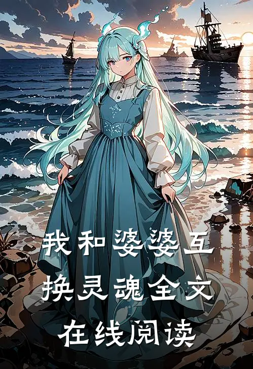 我和婆婆互换灵魂全文在线阅读