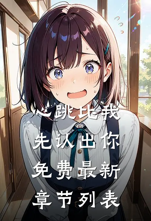 心跳比我先认出你免费最新章节列表