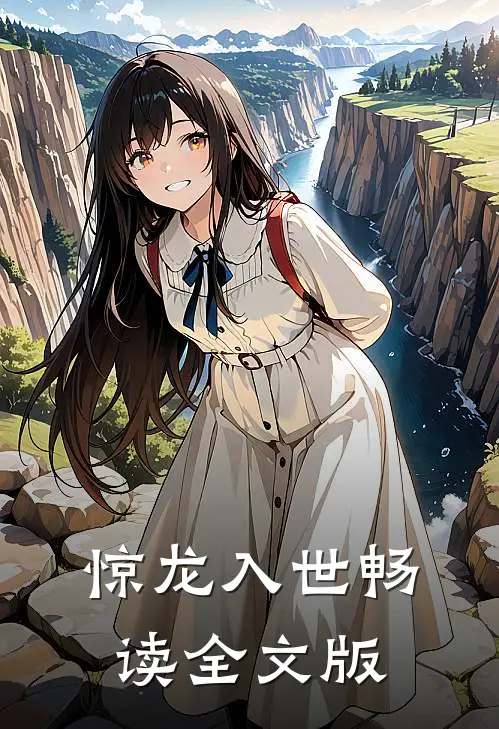 惊龙入世畅读全文版