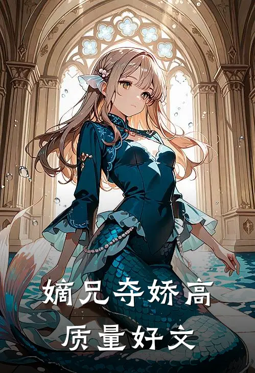 嫡兄夺娇高质量好文