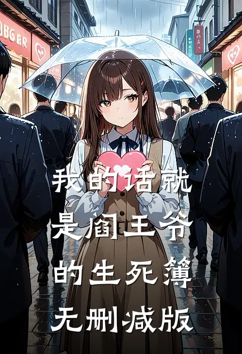我的话就是阎王爷的生死簿无删减版