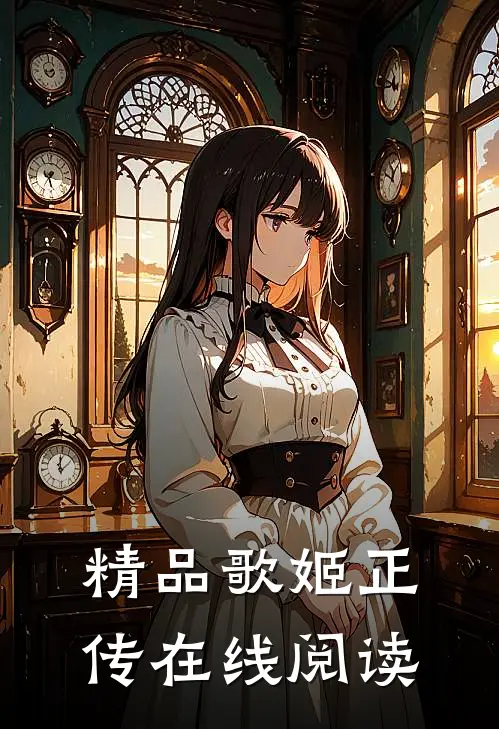 精品歌姬正传在线阅读