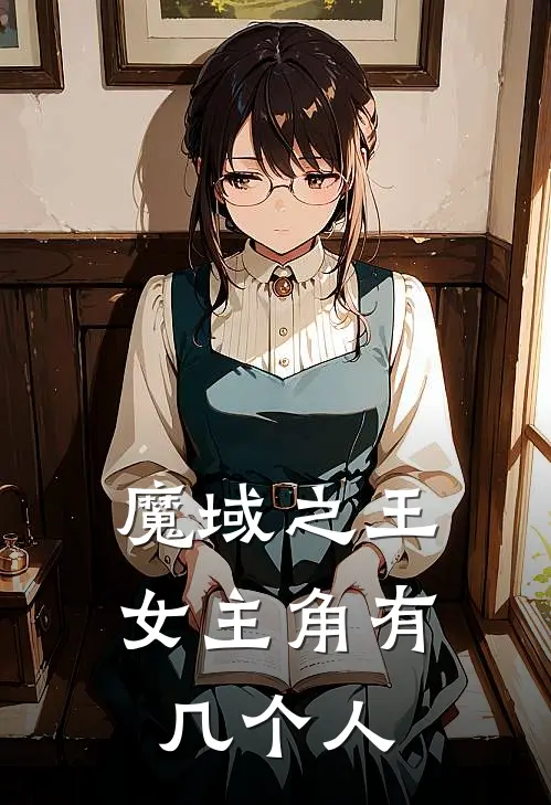 魔域之王女主角有几个人