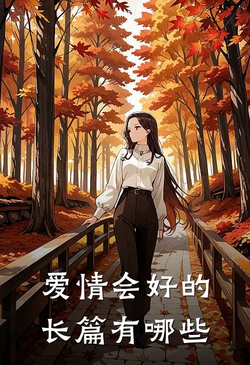爱情会好的长篇有哪些