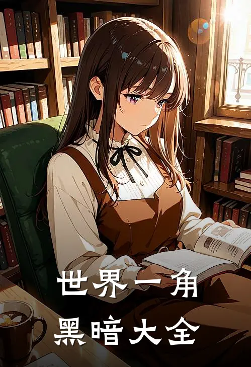 世界一角黑暗大全
