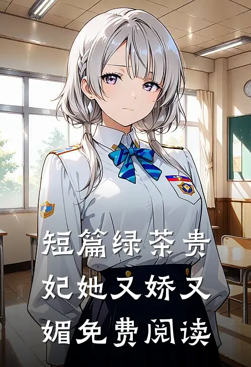 短篇绿茶贵妃她又娇又媚免费阅读