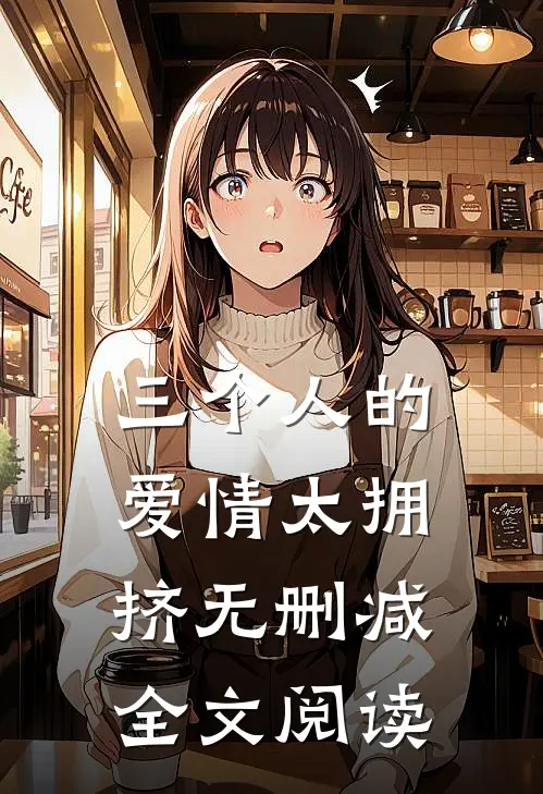 三个人的爱情太拥挤无删减全文阅读