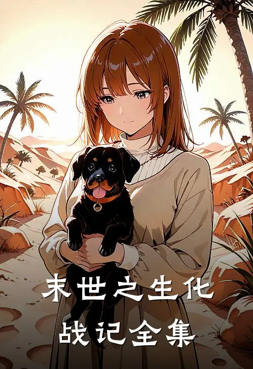 末世之生化战记 全集