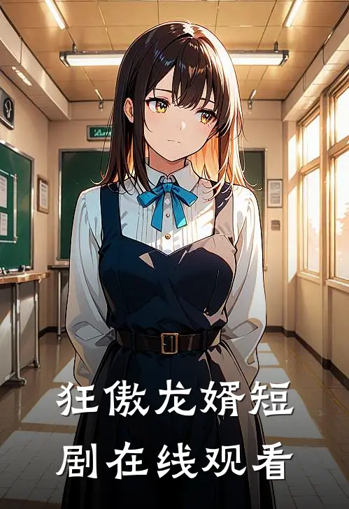 狂傲龙婿短剧在线观看