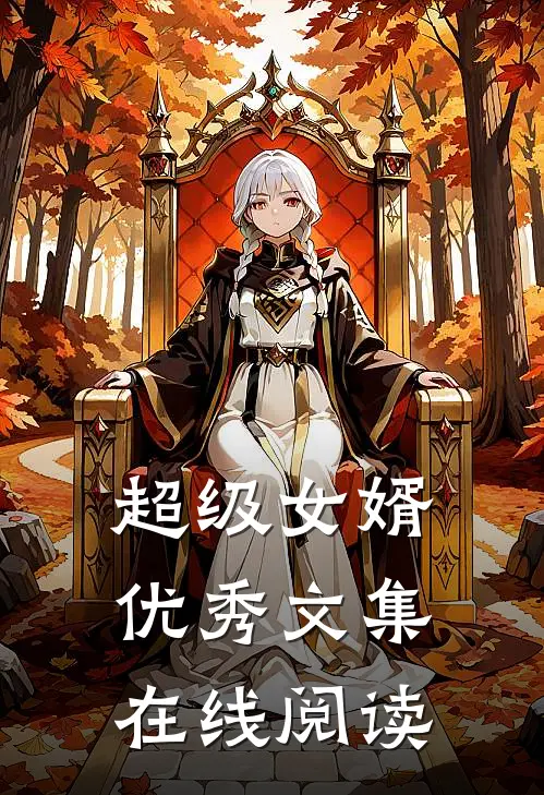 超级女婿优秀文集在线阅读