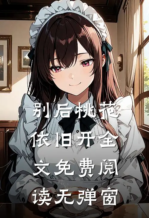 别后桃花依旧开全文免费阅读无弹窗