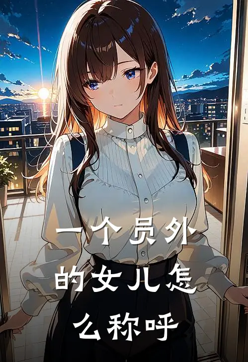 一个员外的女儿怎么称呼