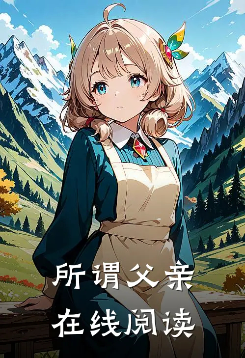 所谓父亲在线阅读