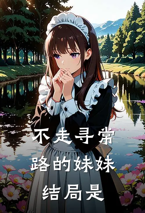 不走寻常路的妹妹结局是