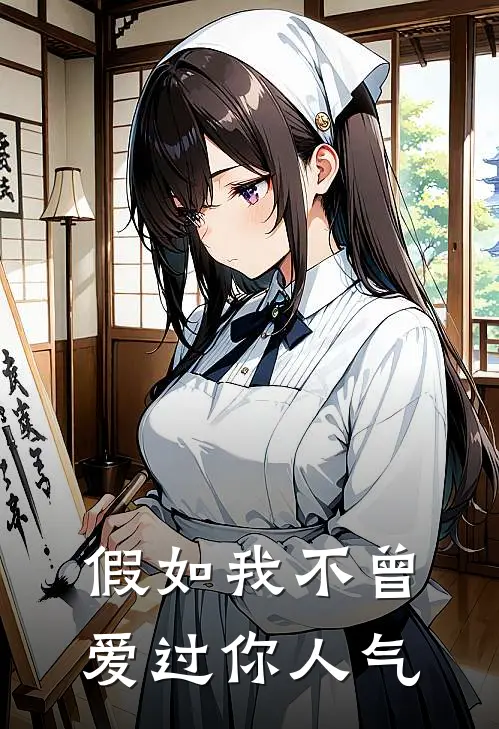 假如我不曾爱过你人气
