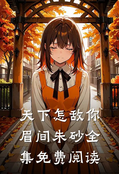 天下怎敌你眉间朱砂全集免费阅读
