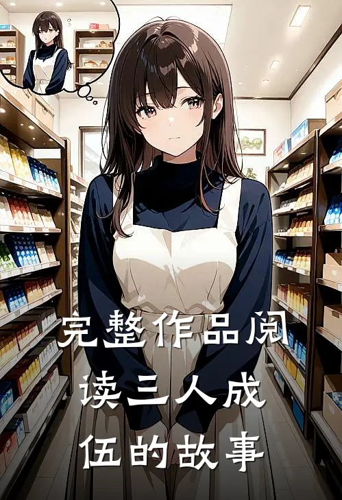 完整作品阅读三人成伍的故事