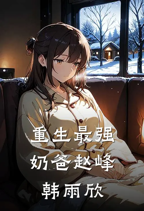 重生最强奶爸赵峰韩雨欣