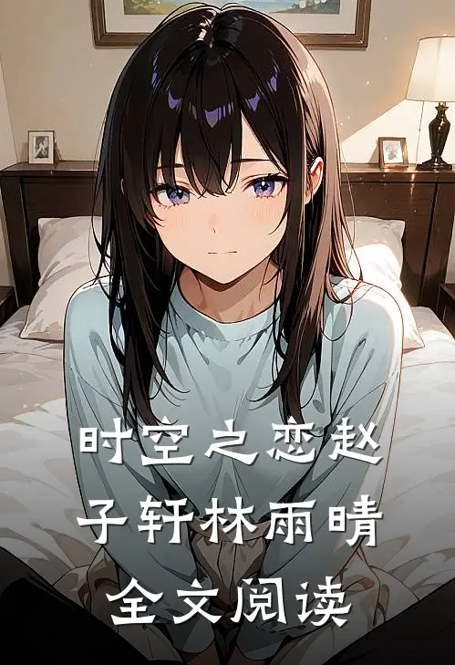 时空之恋赵子轩林雨晴全文阅读
