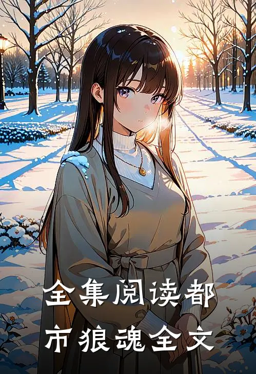 全集阅读都市狼魂全文