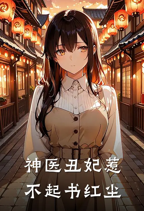神医丑妃惹不起 书红尘