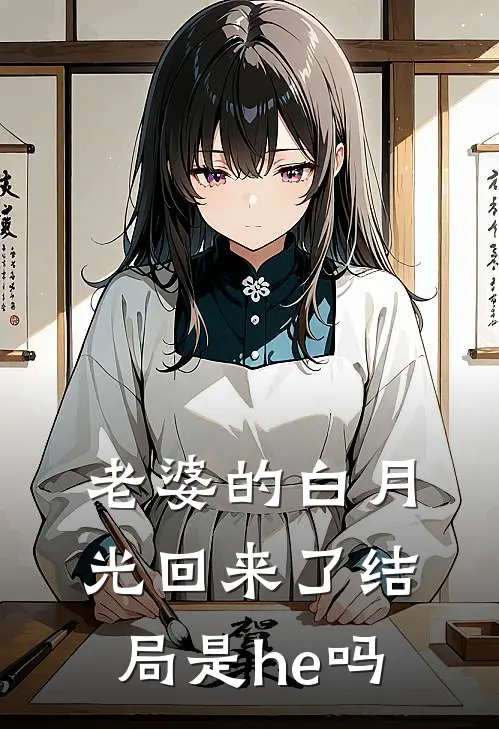 老婆的白月光回来了结局是he吗