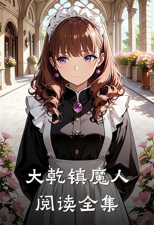 大乾镇魔人阅读全集
