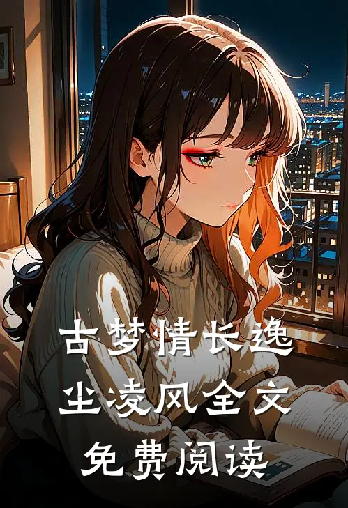 古梦情长逸尘凌风全文免费阅读