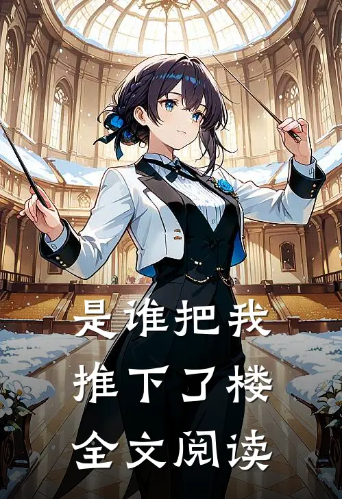是谁把我推下了楼全文阅读