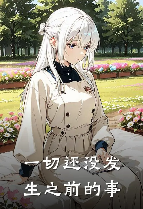 一切还没发生之前的事